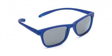 OKULARY DZIECIĘCE B&S BS 881812 Z POLARYZACJĄ WIEK 8-12 LAT