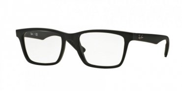 OKULARY KOREKCYJNE RAY-BAN® RX 7025 2077 55 ROZMIAR L