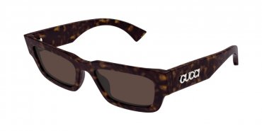 OKULARY GUCCI GG 1838S 002 52 ROZMIAR M