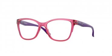 OKULARY KOREKCYJNE DZIECIĘCE OAKLEY® WHIPBACK OY 8016 801603 47