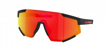 OKULARY PRADA SPORT PS 04WS DG002U 39 ROZMIAR UNIWERSALNY