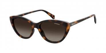 OKULARY POLAROID PLD 4080S 086 55 ROZMIAR M Z POLARYZACJĄ