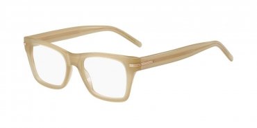 OKULARY KOREKCYJNE BOSS 1522 10A 49 ROZMIAR S