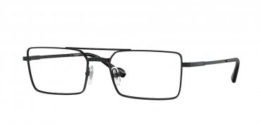 OKULARY KOREKCYJNE VOGUE EYEWEAR VO 4310 352 53 ROZMIAR M