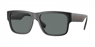 OKULARY BURBERRY KNIGHT BE 4358 346481 57 ROZMIAR L Z POLARYZACJĄ