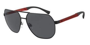 OKULARY EMPORIO ARMANI EA 2099D 333087 61 ROZMIAR L