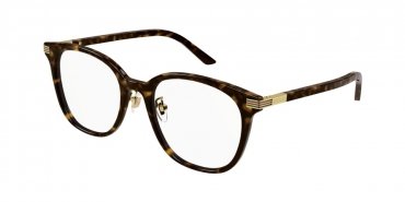 OKULARY KOREKCYJNE GUCCI GG 1453OK 002 53 ROZMIAR M