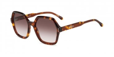 OKULARY ISABEL MARANT IM 0152S WR9/HA 55 ROZMIAR M