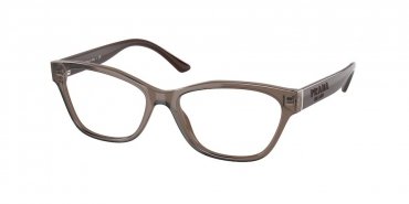 OKULARY KOREKCYJNE PRADA EYEWEAR PR 03WV 05M1O1 53 ROZMIAR M