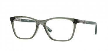 OKULARY KOREKCYJNE VOGUE EYEWEAR VO 5632B 3086 51 ROZMIAR S