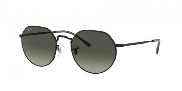 OKULARY RAY-BAN® JACK RB 3565 002/71 53 ROZMIAR M