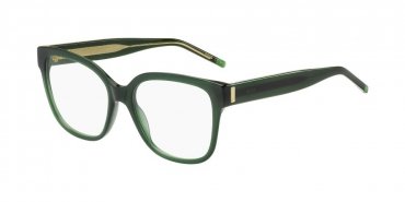 OKULARY KOREKCYJNE BOSS 1456 1ED 54 ROZMIAR M