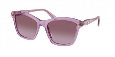 OKULARY SWAROVSKI SK 6063 10968H 54 ROZMIAR M