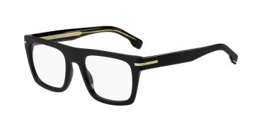 OKULARY KOREKCYJNE BOSS BOSS 1597 807 52 ROZMIAR M