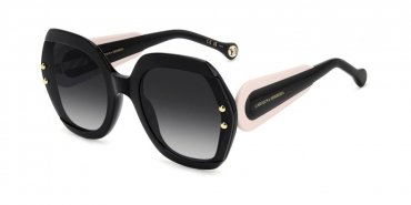 OKULARY CAROLINA HERRERA HER 0314GS 3H2 61 ROZMIAR L