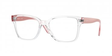 OKULARY KOREKCYJNE VOGUE EYEWEAR VO 5452 W745 53 ROZMIAR M