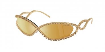OKULARY SWAROVSKI SK 7024 40047P 65 ROZMIAR L