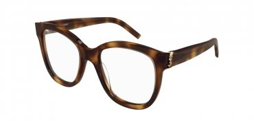 OKULARY KOREKCYJNE SAINT LAURENT SL M97 003 54 ROZMIAR M