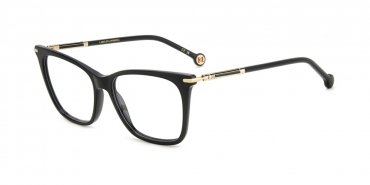 OKULARY KOREKCYJNE CAROLINA HERRERA HER 0232 807 53 ROZMIAR M