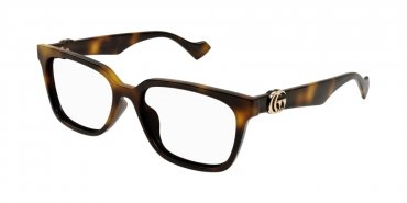 OKULARY KOREKCYJNE GUCCI GG 1537OK 002 55 ROZMIAR M