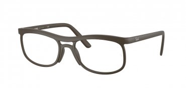 OKULARY KOREKCYJNE RAY-BAN® RX 7254 8063 56 ROZMIAR L