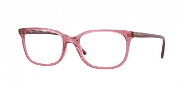 OKULARY KOREKCYJNE VOGUE EYEWEAR VO 5621 3065 51 ROZMIAR S