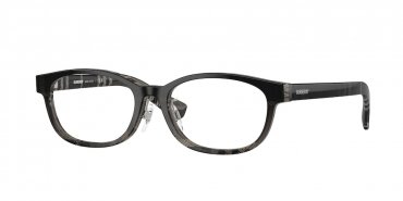 OKULARY KOREKCYJNE BURBERRY BE 2447D 4200 51 ROZMIAR S
