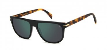 OKULARY DAVID BECKHAM DB 7111S WR7 56 ROZMIAR M