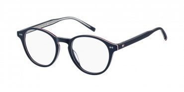 OKULARY KOREKCYJNE TOMMY HILFIGER TH 2129 8RU 51 ROZMIAR M