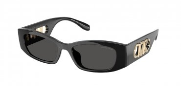 OKULARY MICHAEL KORS RHODES MK 2243U 300587 52 ROZMIAR M