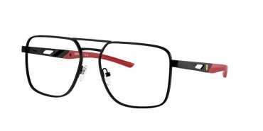 OKULARY KOREKCYJNE FERRARI SCUDERIA FZ 7005 101 56 ROZMIAR M