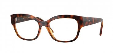OKULARY KOREKCYJNE VOGUE EYEWEAR VO 5635U W656 53 ROZMIAR M