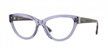 OKULARY KOREKCYJNE VOGUE EYEWEAR VO 5610B 3177 52 ROZMIAR M