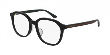 OKULARY KOREKCYJNE GUCCI GG 0932OA 001 53 ROZMIAR M
