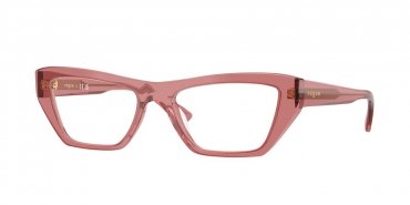 OKULARY KOREKCYJNE VOGUE EYEWEAR VO 5701U 3290 51 ROZMIAR S