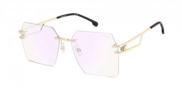OKULARY KOREKCYJNE CARRERA CA 3102 000 58 ROZMIAR L