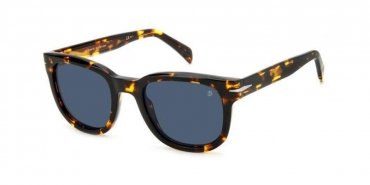 OKULARY DAVID BECKHAM DB 7092S 05L 51 ROZMIAR M