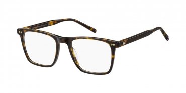 OKULARY KOREKCYJNE TOMMY HILFIGER TH 2131 086 53 ROZMIAR M