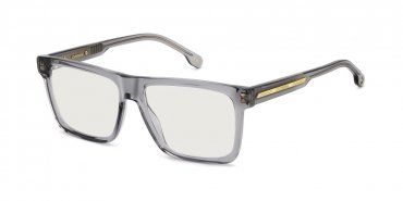 OKULARY KOREKCYJNE CARRERA VICTORY C 06 KB7 55 ROZMIAR M