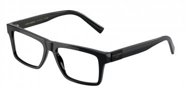 OKULARY KOREKCYJNE DOLCE & GABBANA DG 3368 501 52 ROZMIAR M