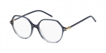 OKULARY KOREKCYJNE TOMMY HILFIGER TH 2340 WTA 52 ROZMIAR M