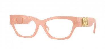 OKULARY KOREKCYJNE VERSACE VE 3367U 5392 54 ROZMIAR M