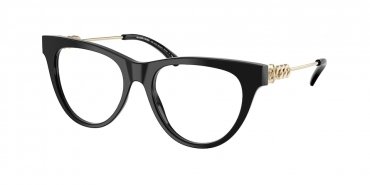 OKULARY KOREKCYJNE MICHAEL KORS OCEAN DRIVE MK 4137 3005 52 ROZMIAR M