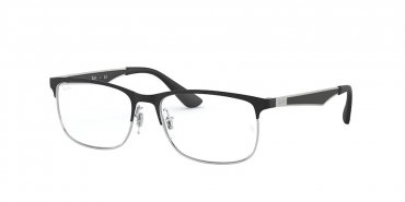 OKULARY KOREKCYJNE DZIECIĘCE RAY-BAN RY 1052 4055 49