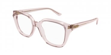 OKULARY KOREKCYJNE CHLOE CH 0293O 003 53 ROZMIAR M