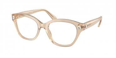 OKULARY KOREKCYJNE SWAROVSKI SK 2038 1034 53 ROZMIAR M