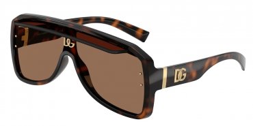 OKULARY DOLCE & GABBANA DG 6205 502/73 37 ROZMIAR UNIWERSALNY