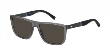 OKULARY TOMMY HILFIGER TH 2043S RIW 56 ROZMIAR M