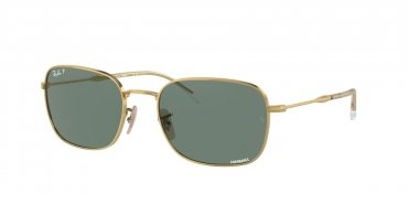 OKULARY RAY-BAN® RB 3706 001/O9 54 ROZMIAR M Z POLARYZACJĄ