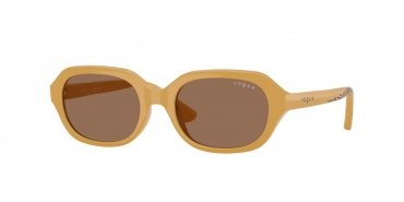 OKULARY DZIECIĘCE VOGUE EYEWEAR JUNIOR VJ 2035 327373 48
